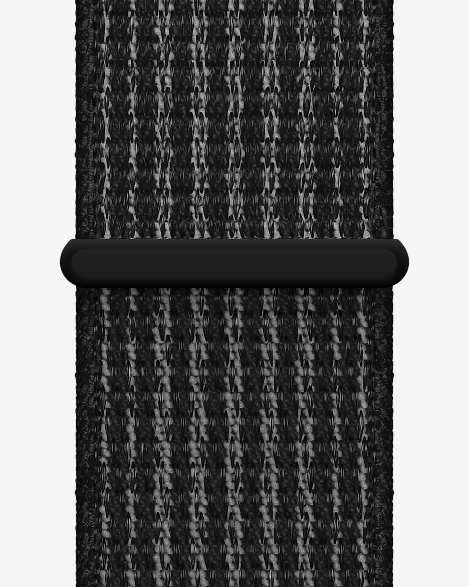 Apple Watch Nike Series 3 GPS Cellular 38mm Open Box Laufuhr